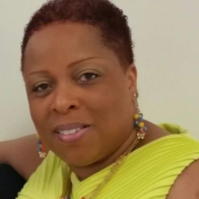 Sharon Michaux - Twitter Profile Picture of Sharon Michaux (@Justshay120) on Twitter
