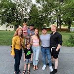 Profile Picture of Peggy Fowler (@peggytfowler) on Instagram