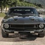 Profile Picture of Patrick Hixon (@cars4classic) on Instagram