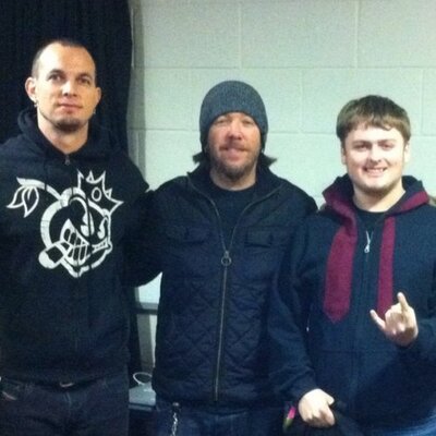 Profile Picture of Richard Hemming (@RH2091) on Twitter