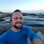 Profile Picture of Chris Fitch (@totally_fitchen_fit) on Instagram