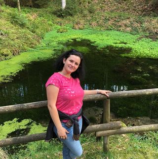 Profile Picture of Alexandra Trimbitas (@alexandra.trimbitas) on Facebook