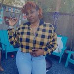 Profile Picture of Tanisha Jamill (@fre_byrd_) on Instagram