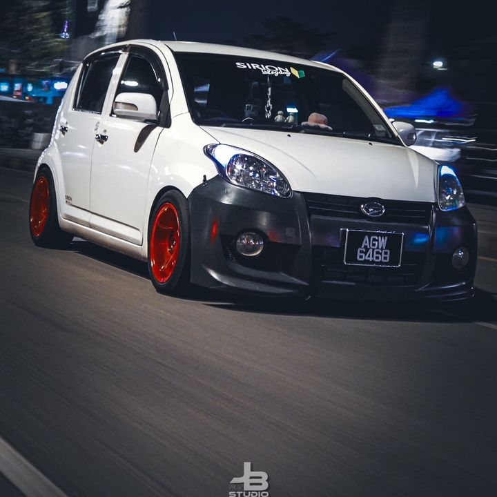 Profile Picture of zulkonjo🔰 (@suamihafishah) on Tiktok