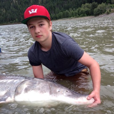 Profile Picture of Justin Pelland (@Heyits_Justin) on Twitter