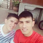 Profile Picture of Mario Guillermo Funes (@guillermorami1125) on Instagram