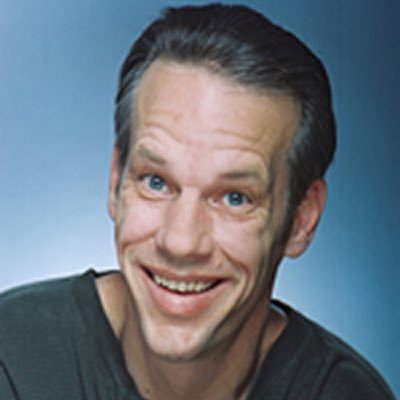 Profile Picture of Tom Rolls - MTU (@TomRolls) on Twitter