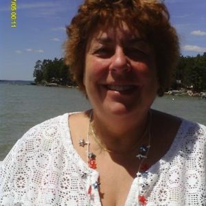 Profile Picture of Shelly Mertz (@higginslakeluvr) on Myspace