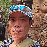Profile Picture of Vincent Pan (@vincent 0222) on Flickr