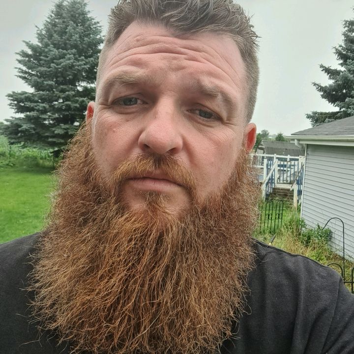 Profile Picture of Brett Busch (@betboot84) on Tiktok