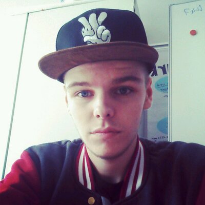 Profile Picture of Jonas Porter (@porter_jonas) on Twitter