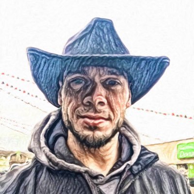 Profile Picture of Colin Blyth (@ColinBlyth10) on Twitter