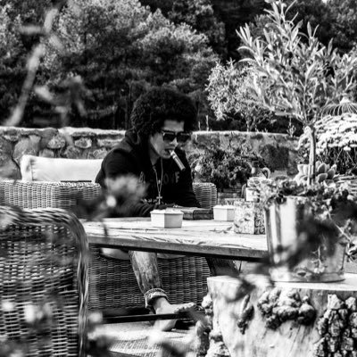 Profile Picture of Wilfredo Santana S. (@wilsantanavevo) on Twitter