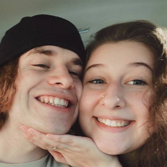 Profile Picture of Grace Miele (@graceeem4) on Poshmark