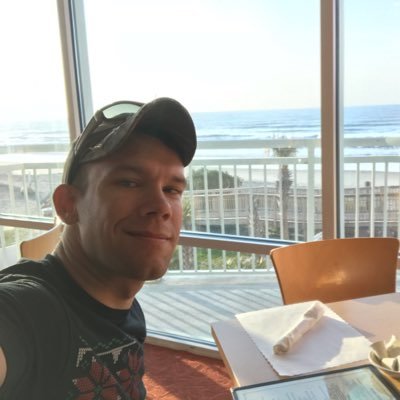 Profile Picture of Andrew Ragan (@AndrewRagan2) on Twitter