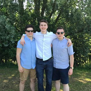 Profile Picture of Thomas Quille (@thomas.quille.3) on Facebook