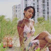 Profile Picture of Ariel Alvarado (@ariel-alvarado-9) on Quora