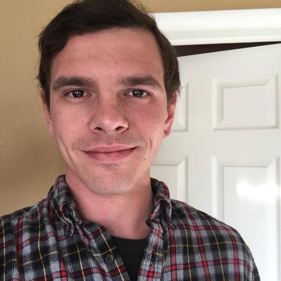 Profile Picture of Robert Spaulding (@electrictear95) on Poshmark