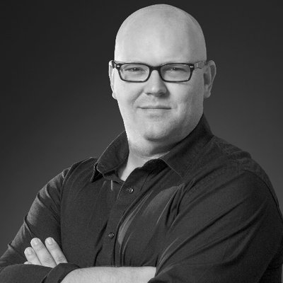 Profile Picture of Ian Hurdle (@realestatewian) on Twitter
