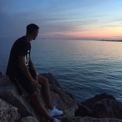 Profile Picture of Dorian Vincent (@DVNCT23) on Twitter