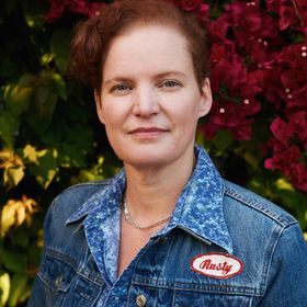 Profile Picture of Rusty Blazenhoff (@blazenhoff) on Pinterest