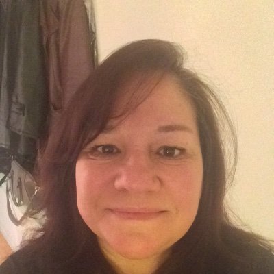 Profile Picture of Deborah Van Winkle (@DeborahVanWink3) on Twitter