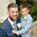 Profile Picture of Aaron Buxton (@asmb1612) on Instagram