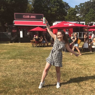 Profile Picture of Alex Hayes (@alexa1hayes) on Twitter