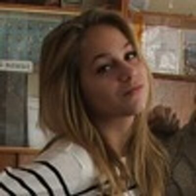 Profile Picture of Grace Walters (@spencer_walters) on Twitter