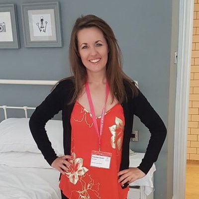 Profile Picture of Natalie Dawn (@NatalieNovelist) on Twitter