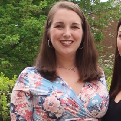 Profile Picture of Caitlin Webb Wright (@clwebb87) on Twitter