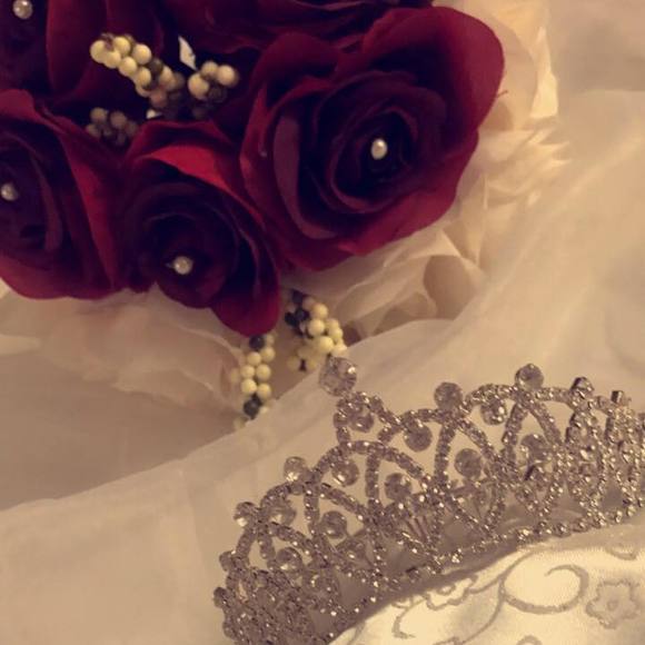 Profile Picture of Alyaa Alramahi (@kosha4alramahi) on Poshmark