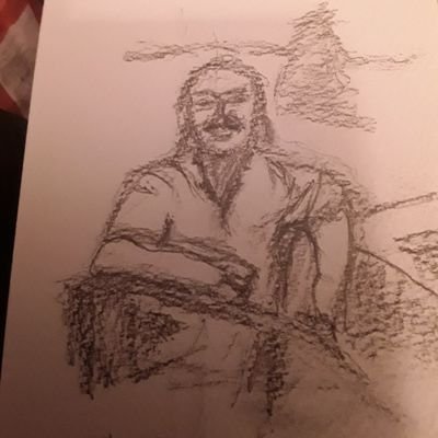 Profile Picture of Derek Reason (@Reason1940) on Twitter