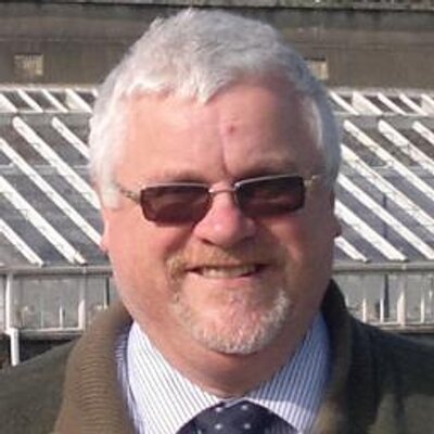 Profile Picture of Daniel Harkin (@DanielHarkin2) on Twitter