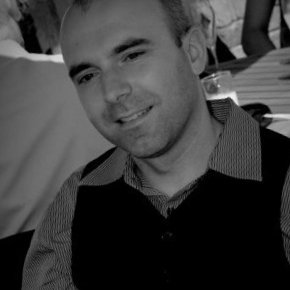 Profile Picture of Andy Milburn (@AWMilburn) on Twitter