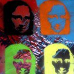 Profile Picture of Kevin McQuade (@kmac55art) on Instagram