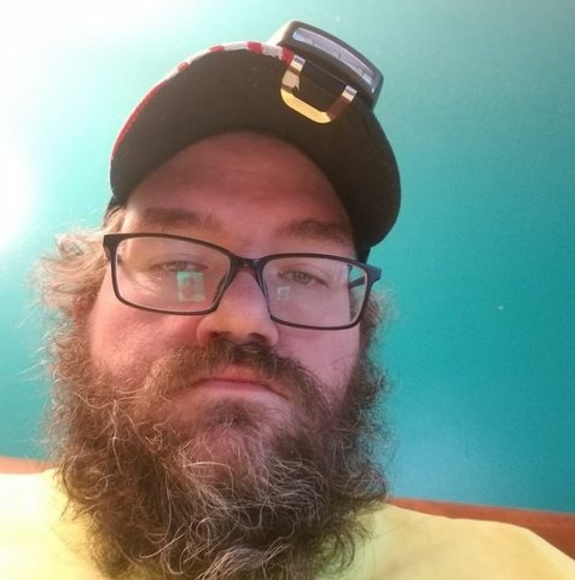 Profile Picture of Thomas Calhoun (@tjcalhoun69) on Poshmark