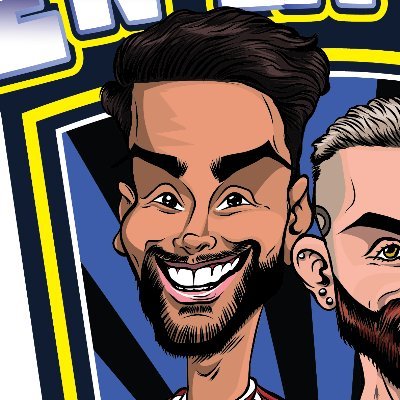 Profile Picture of Javier Camargo Del Mar (@javier_ca28) on Twitter