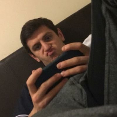 Profile Picture of Matthew Evans (@Matthew_evans97) on Twitter