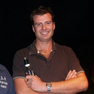 Profile Picture of Andrew Jan (@Woodside_Andrew) on Twitter