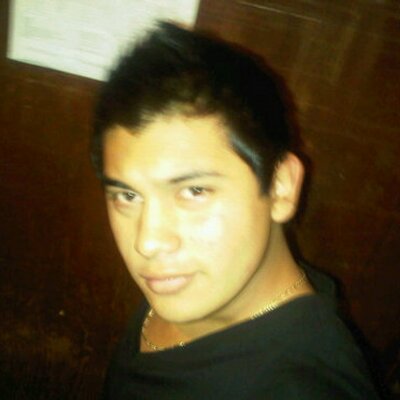 Profile Picture of Alejandro Olmos Gonz (@alejandroolmos4) on Twitter