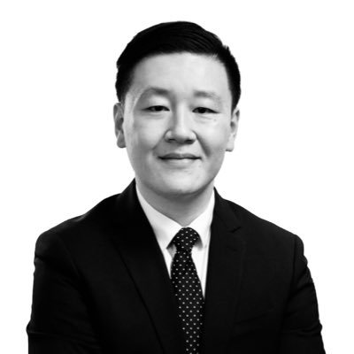 Profile Picture of David Jiang (@djiangster) on Twitter