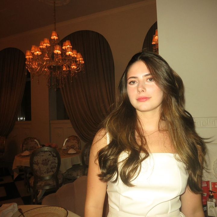 Profile Picture of aliice (@alicezgaeta) on Tiktok