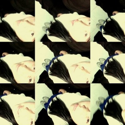 Profile Picture of Rocio Chavarria (@believerrocio1) on Twitter