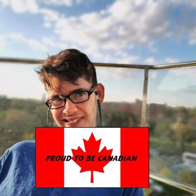 Profile Picture of Cody J Stack (@StackCody) on Twitter