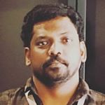 Profile Picture of Felix Sagayaraj (@sagayarajfelix) on Instagram