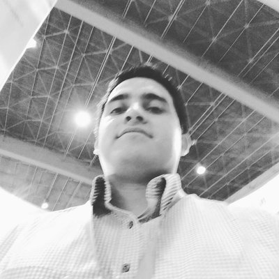 Profile Picture of Victor Avelar (@VictorAvelar) on Twitter