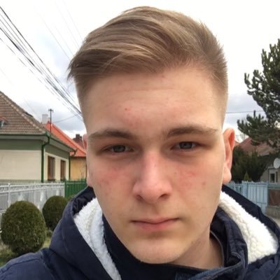 Profile Picture of Márk Rengel (@rengel_mark) on Twitter