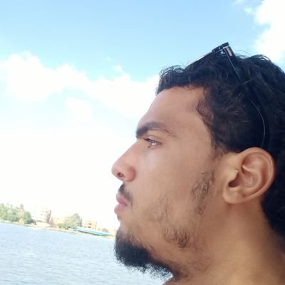 Profile Picture of Amir Hafez (@AmirHaf55260984) on Twitter