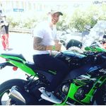 Profile Picture of Ariel Catalan 🏍👷 (@arielalejandroch) on Instagram